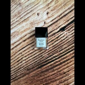 Butter London Sheer Wisdom Nail Tinted Moisturizer In Medium New